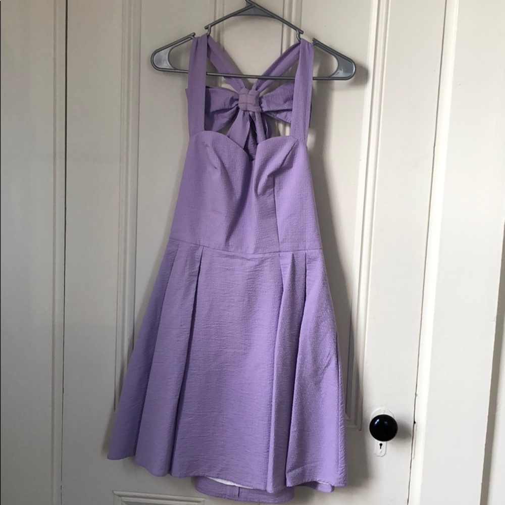 SOLD Lauren James dress